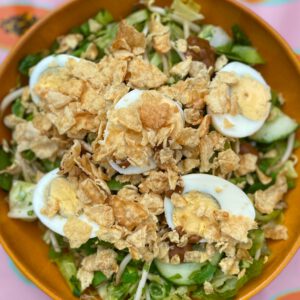 Melissa's Gado Gado recept