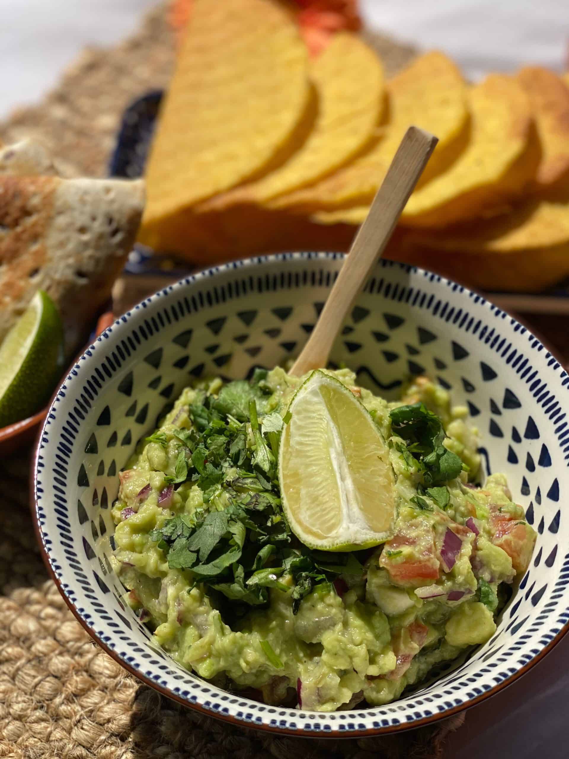 Melissa's Guacamole